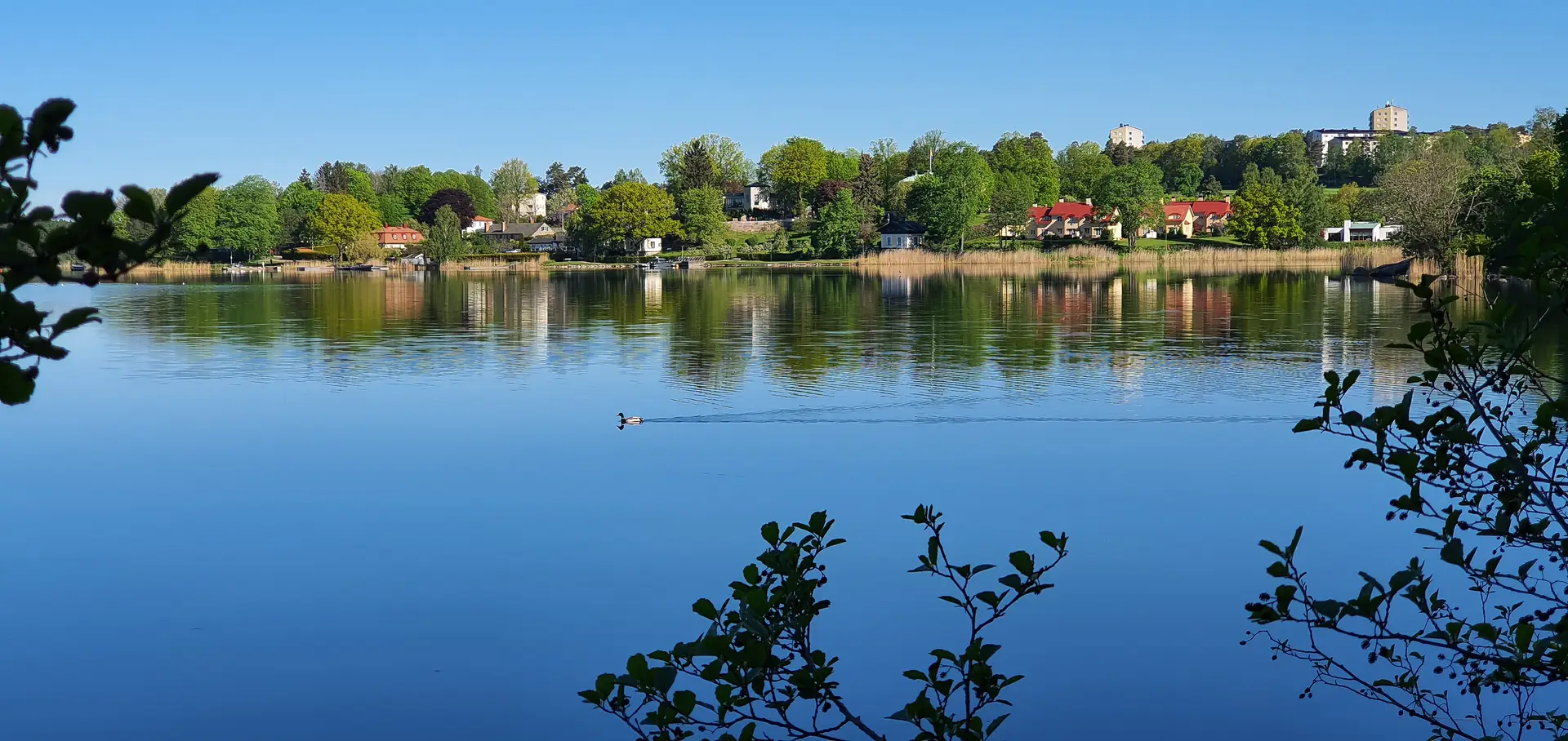 Mekanisk frånluft Borlänge